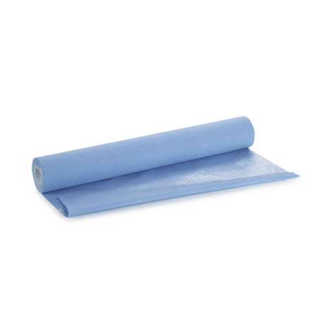 Rotolo blu per lettino h60 - 50m