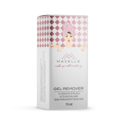 Maxcara Gel Remover