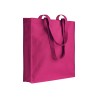 Borsa Shopper con soffietto